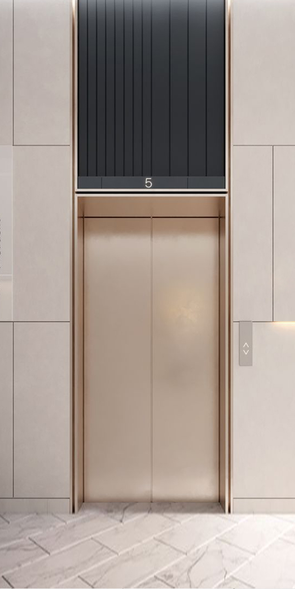 電梯